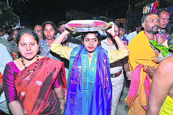 కమనీయం..శివకల్యాణం1