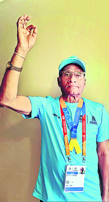 చెక్కుచెదరని ఆత్మవిశ్వాసం1