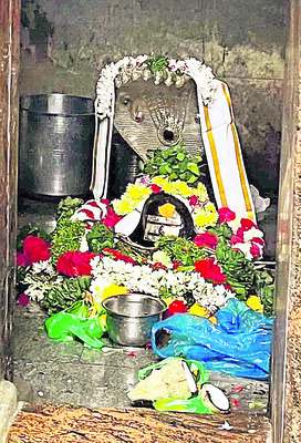 చిత్తూరు, తిరుపతి జిల్లాల్లో వైభవంగా శివరాత్రి వేడుకలు 2