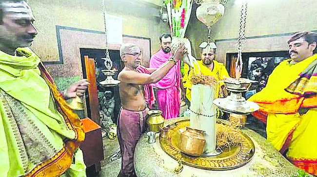 సర్వం శివమయం2