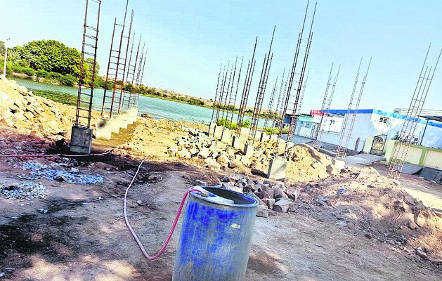 నేటి ‘పరిష్కార వేదిక’ రద్దు 1