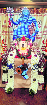 కన్నులపండువగా కల్యాణం4