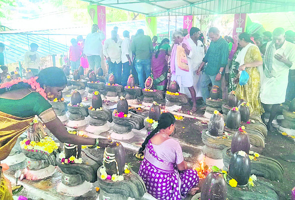 ●పరమేశ్వరా... పాహిమాం!4