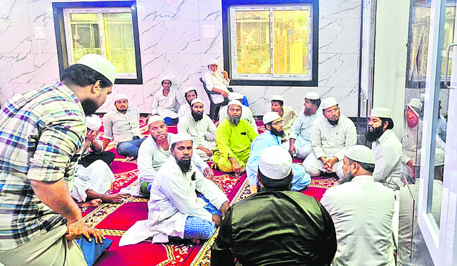 సత్తెనపల్లిలో రూ.3.50 కోట్లతో నిర్మాణం 1