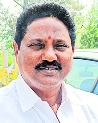 రైతులకు ఒరిగింది శూన్యం 
1