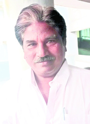 నిరుద్యోగ భృతి ఇవ్వకుండా కాలయాపన
1