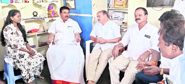 నేడే.. పురస్కారం1