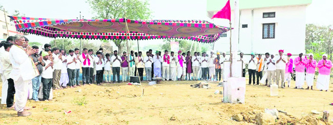 సేవాలాల్‌ బోధనలు అనుసరణీయం 1