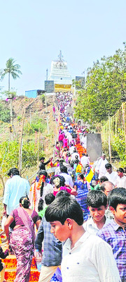 జీవిత కాలం లేటు!6