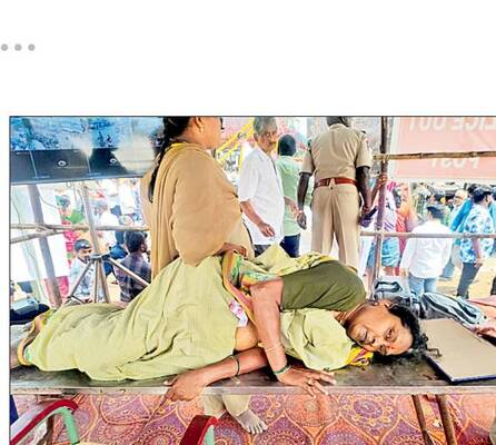 బాలకోటేశ్వరస్వామి సన్నిధిలో...4