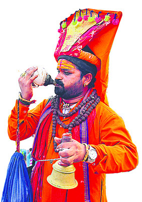 పంచాక్షరి ప్రభంజనమై..4