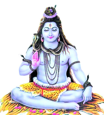 ఓం నమః శివాయ 2