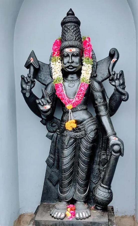 Gantala Shanaichara Swamy Temple Madanapalle HD Photos15