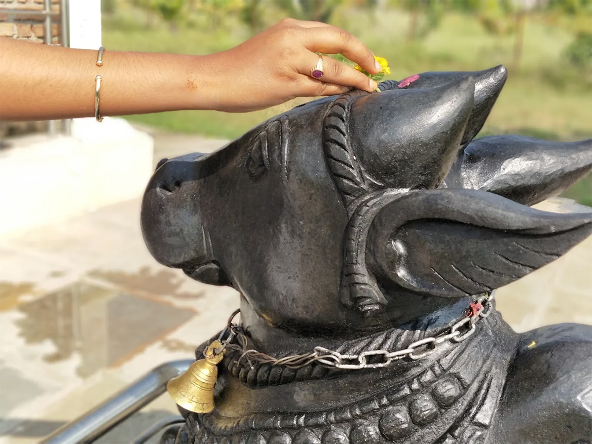 Gantala Shanaichara Swamy Temple Madanapalle HD Photos17