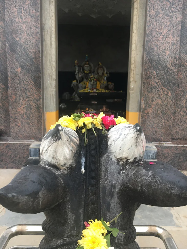 Gantala Shanaichara Swamy Temple Madanapalle HD Photos8