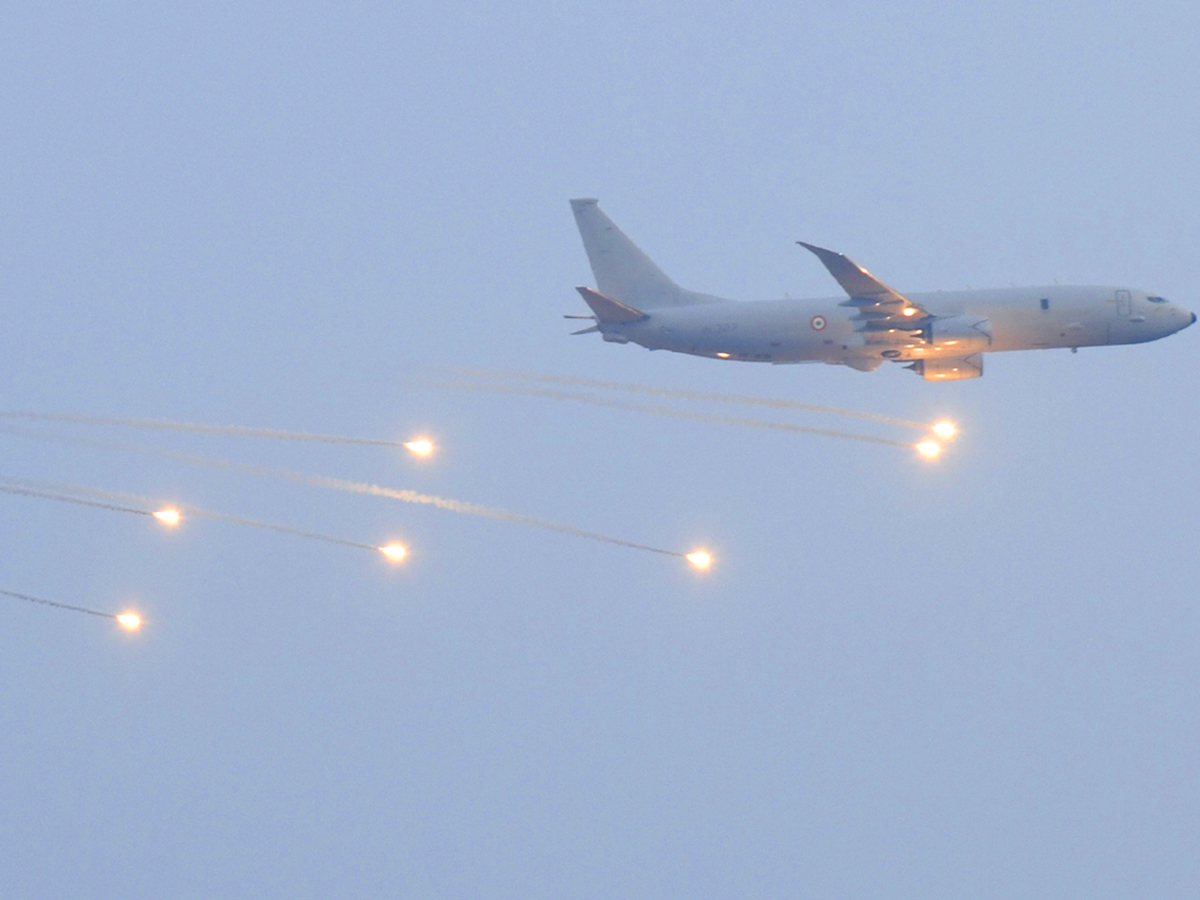 IFR Milan 2026 IN Visakhapatnam HD Photos10