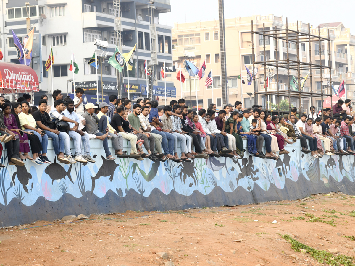 IFR Milan 2026 IN Visakhapatnam HD Photos12