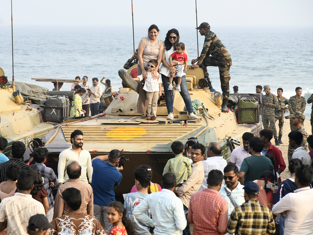 IFR Milan 2026 IN Visakhapatnam HD Photos14