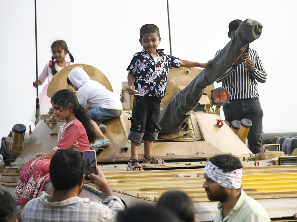 IFR Milan 2026 IN Visakhapatnam HD Photos15