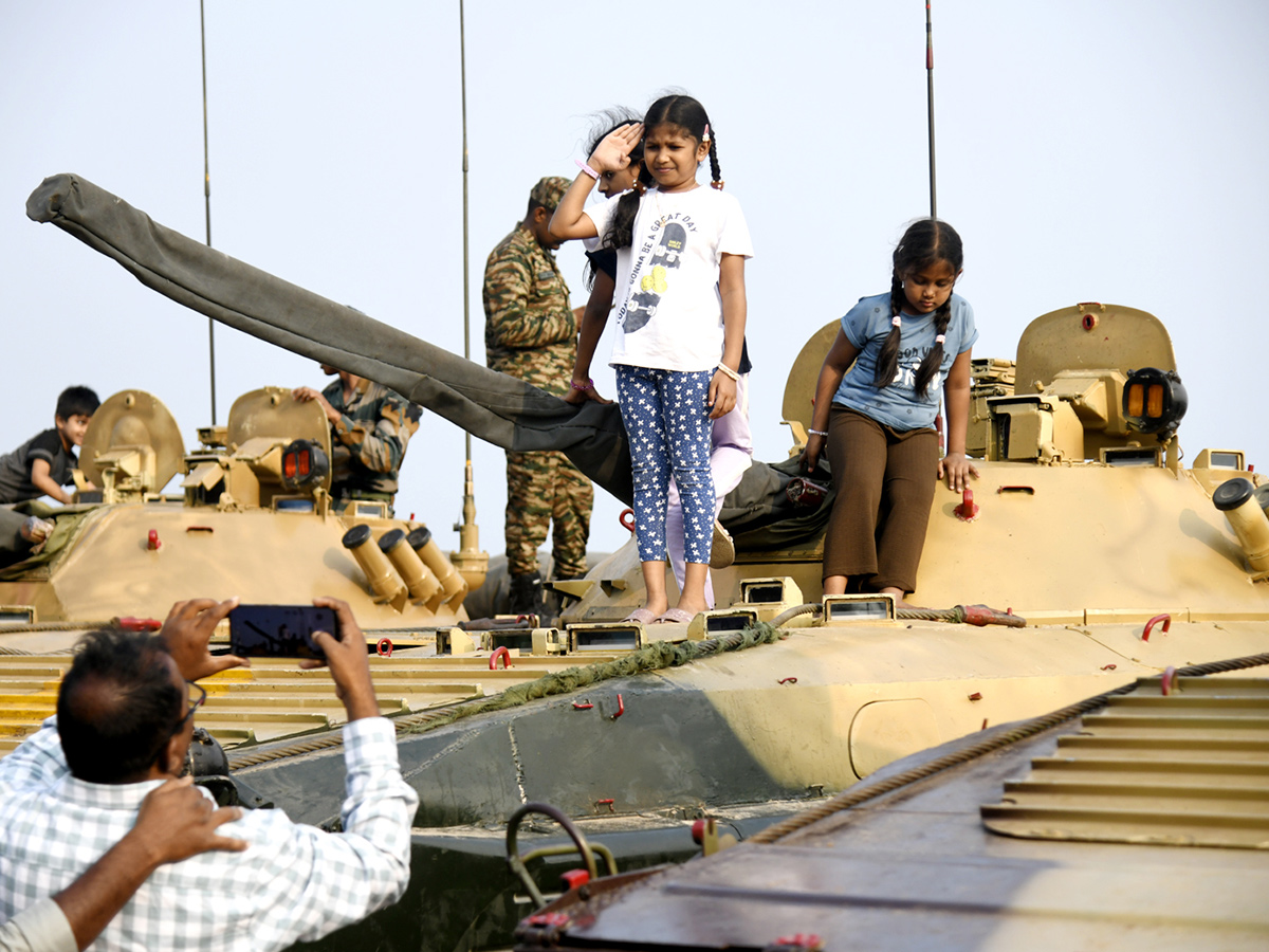 IFR Milan 2026 IN Visakhapatnam HD Photos16