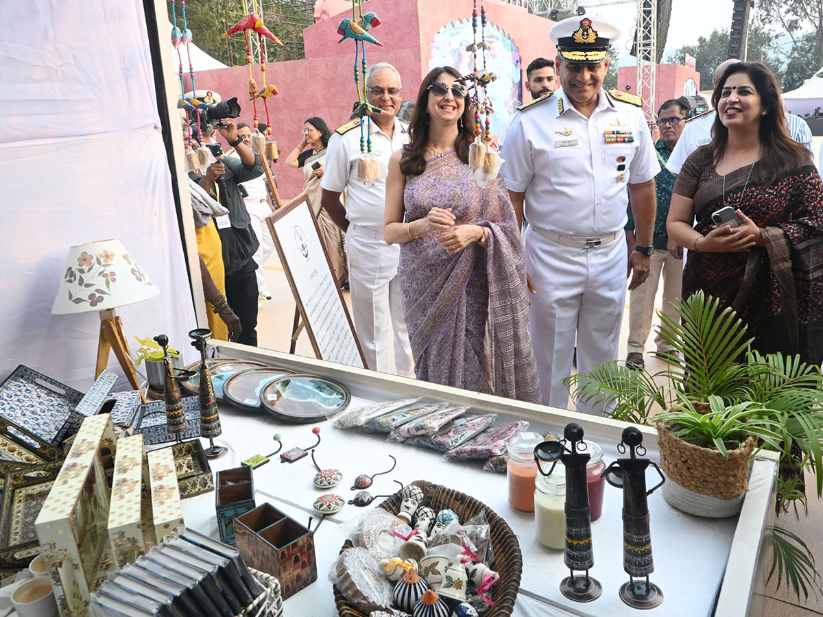 IFR Milan 2026 IN Visakhapatnam HD Photos19