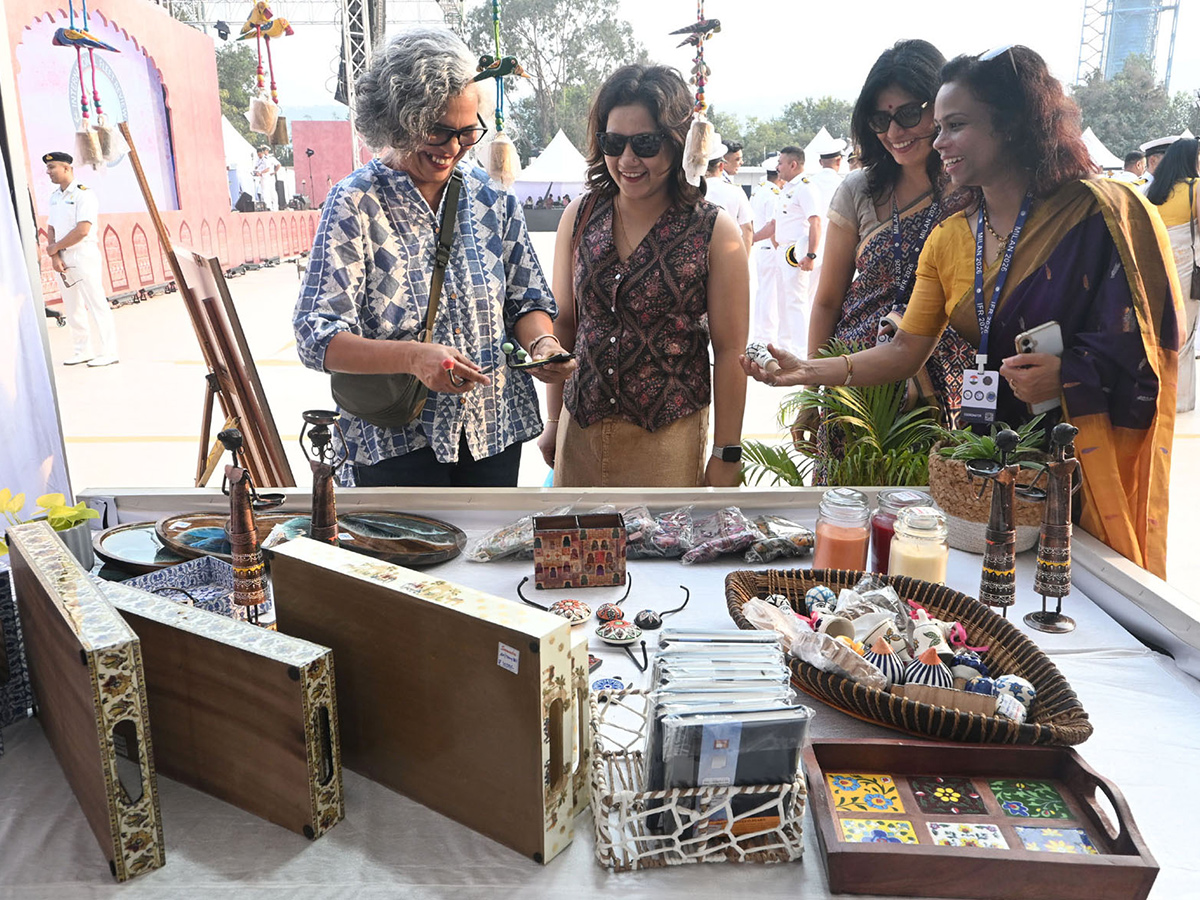 IFR Milan 2026 IN Visakhapatnam HD Photos21