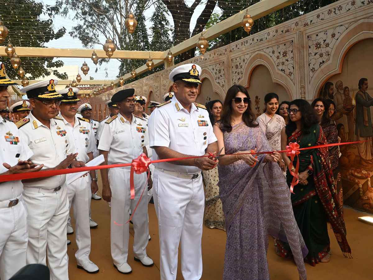 IFR Milan 2026 IN Visakhapatnam HD Photos22