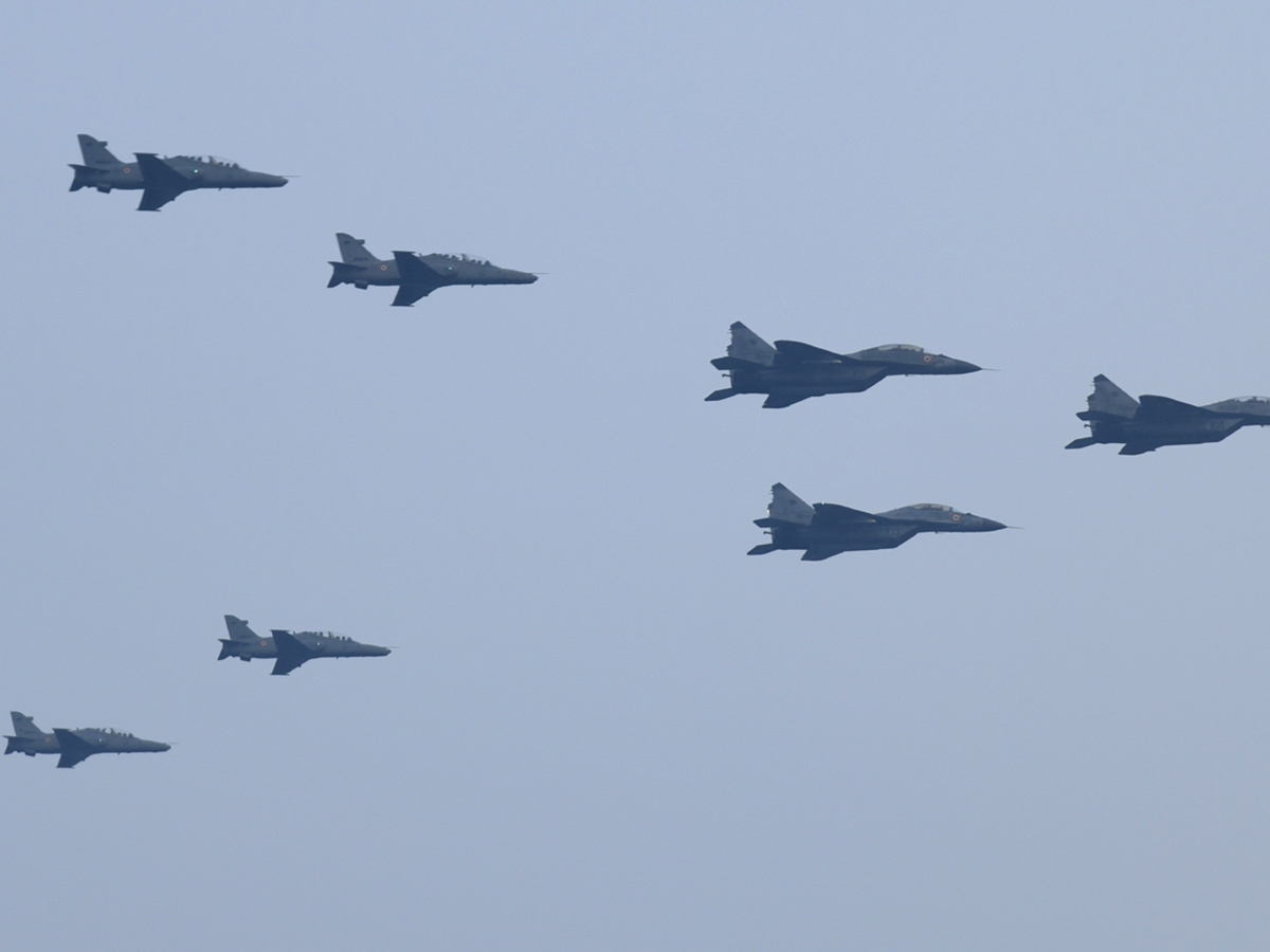 IFR Milan 2026 IN Visakhapatnam HD Photos23