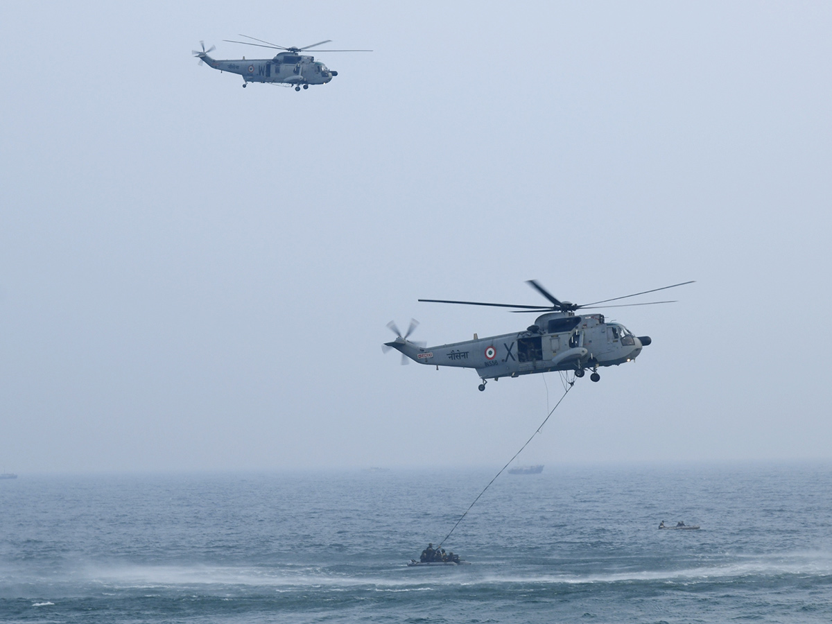 IFR Milan 2026 IN Visakhapatnam HD Photos26