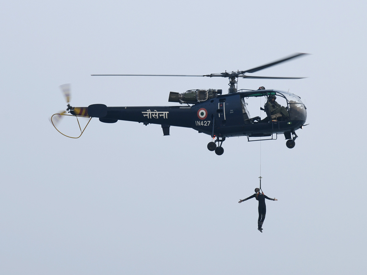 IFR Milan 2026 IN Visakhapatnam HD Photos28