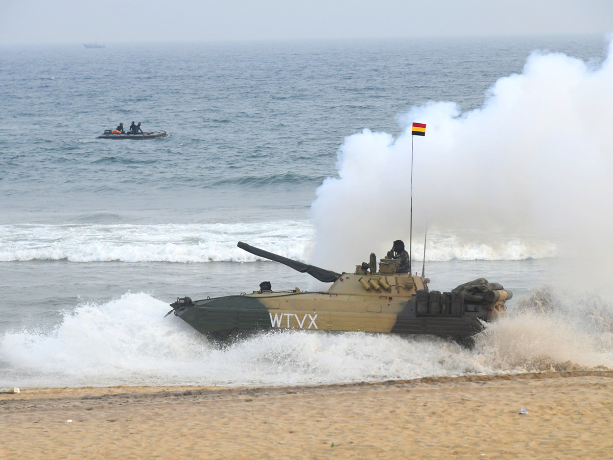 IFR Milan 2026 IN Visakhapatnam HD Photos3