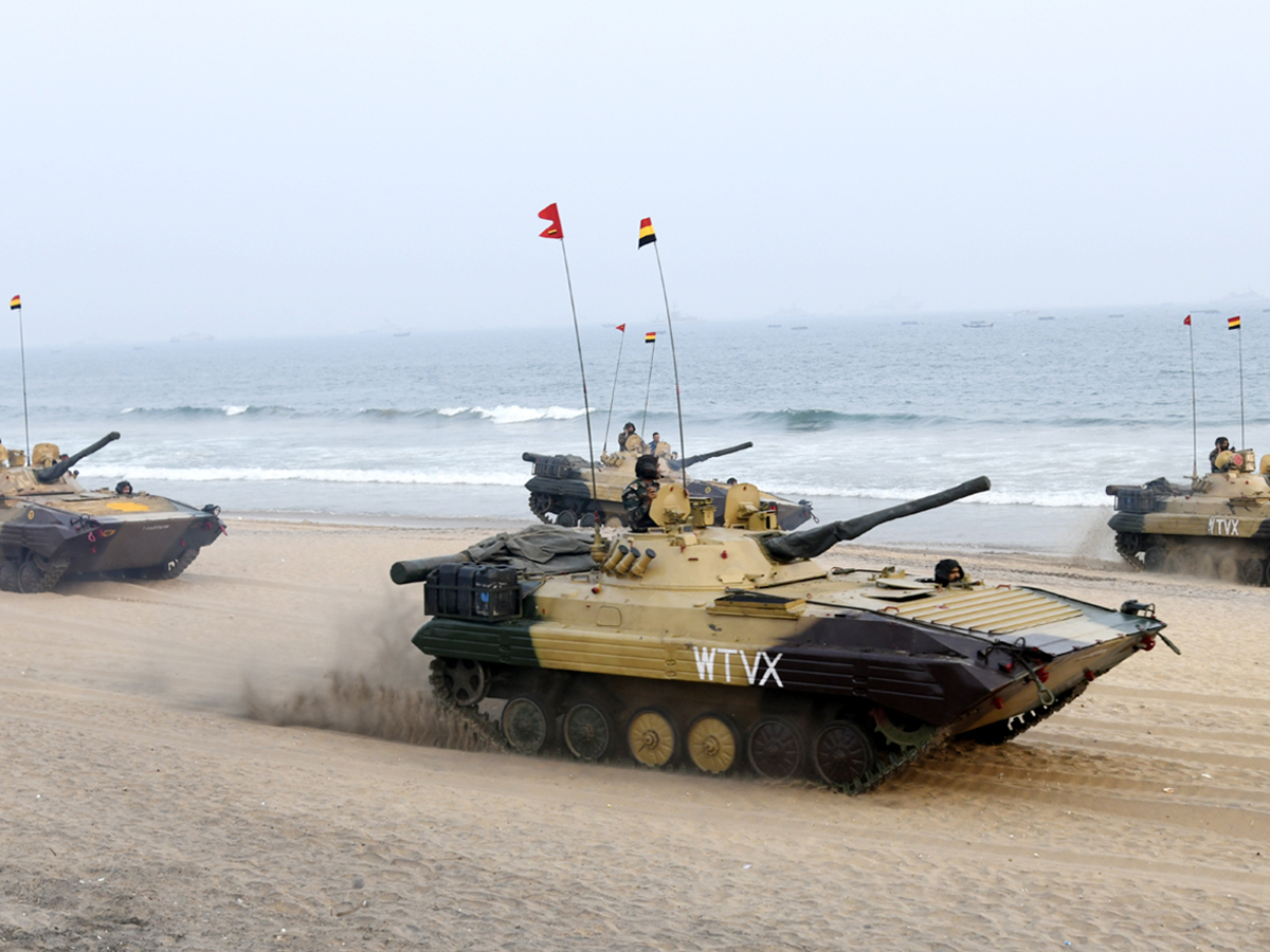 IFR Milan 2026 IN Visakhapatnam HD Photos4