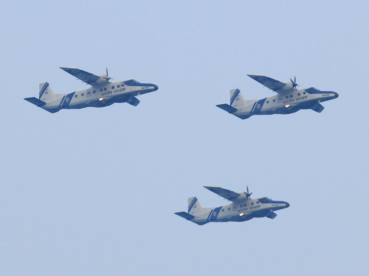 IFR Milan 2026 IN Visakhapatnam HD Photos9