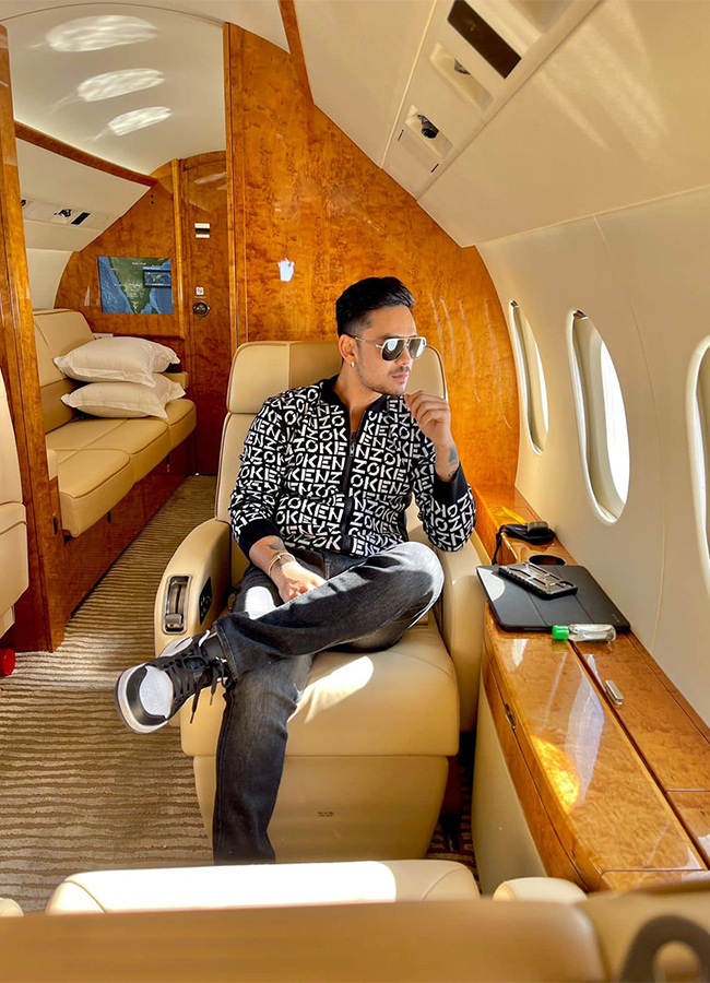 INDvsPAK Match 2026 Ishan Kishan Special Photos11