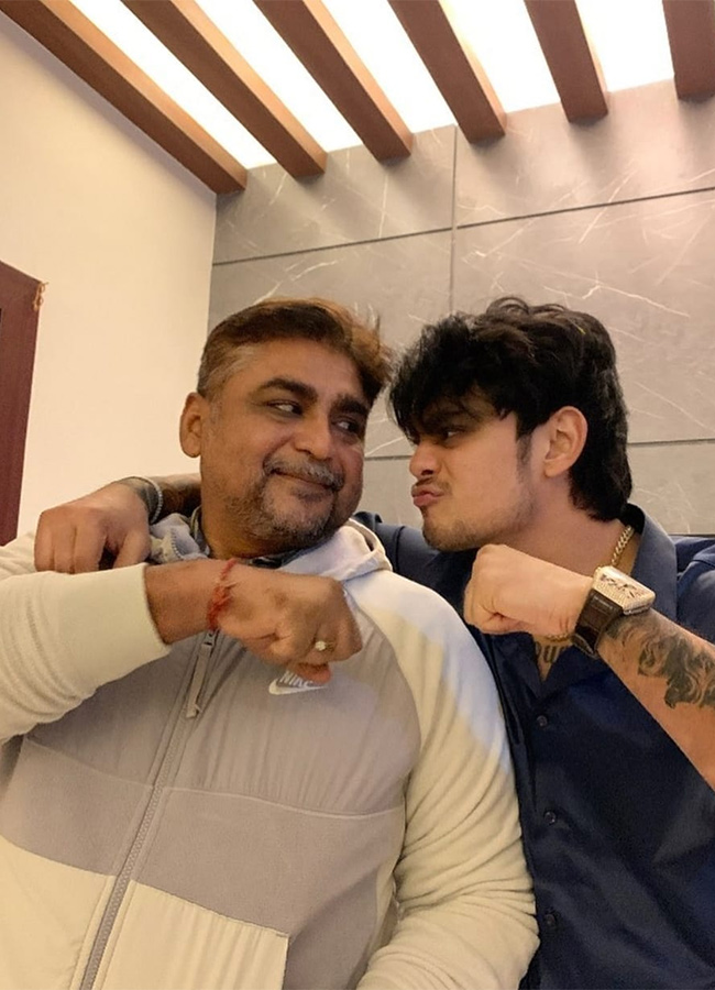 INDvsPAK Match 2026 Ishan Kishan Special Photos14