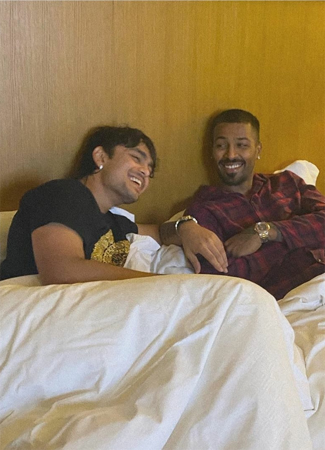 INDvsPAK Match 2026 Ishan Kishan Special Photos19