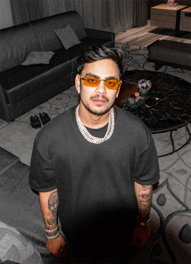 INDvsPAK Match 2026 Ishan Kishan Special Photos5