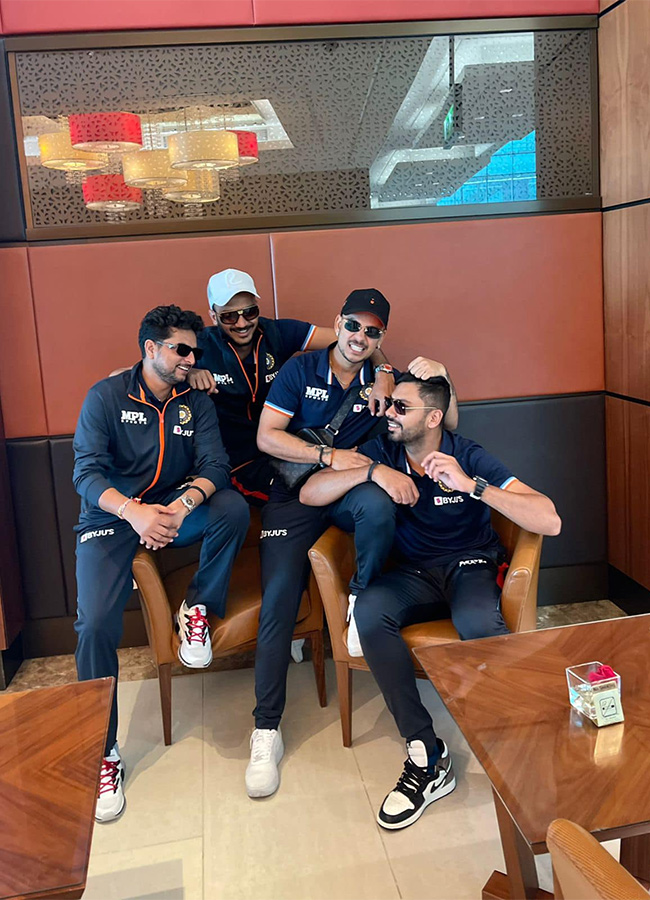 INDvsPAK Match 2026 Ishan Kishan Special Photos8