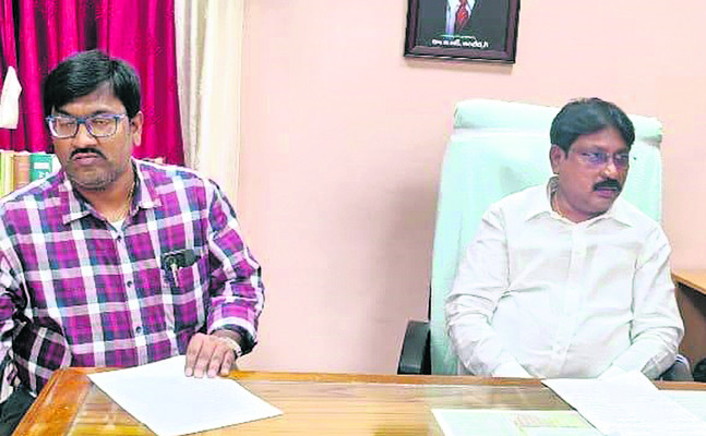 కోర్టు ఉద్యోగాలకు  19న ఎంపిక పరీక్షలు 2