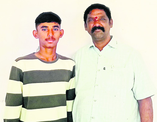 రాష్ట్రస్థాయి పోటీలకు ఎంపిక 1