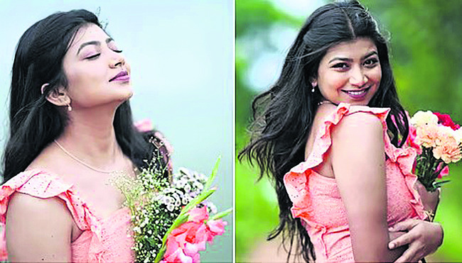 కాటేసిన పల్మొనరీ ఫైబ్రోసిస్‌.. టీవీ నటి రశ్మిలీలా మృతి 1