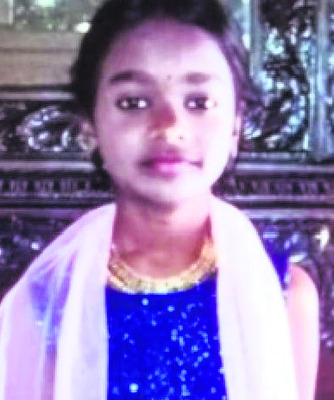 కాటేసిన పల్మొనరీ ఫైబ్రోసిస్‌.. టీవీ నటి రశ్మిలీలా మృతి 2