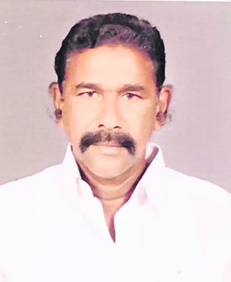 ఆక్వా ఆశలపై నీళ్లు చల్లి.. 2