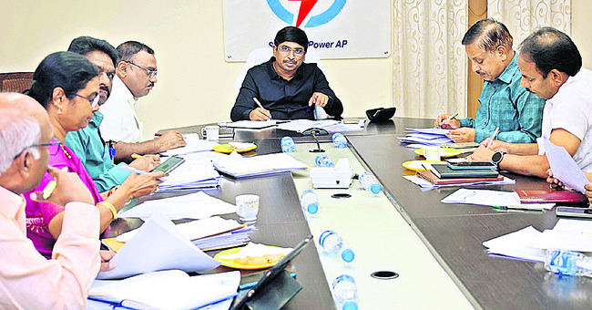 బ్రహ్మసారథ్యం.. భవుని రథోత్సవం2