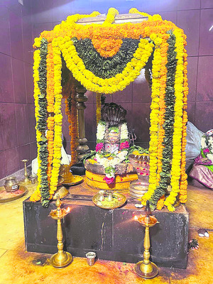 దారులన్నీ వేలాల వైపే..3