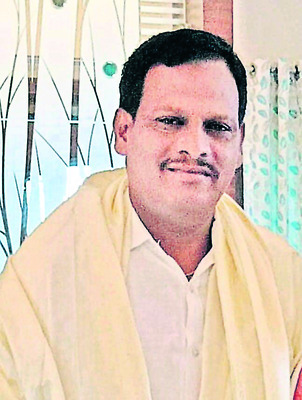 ఉద్యమ బాటలో ఉద్యోగులు 2