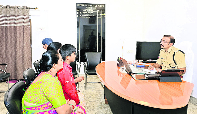 బ్రహ్మసారథ్యం.. భవుని రథోత్సవం2