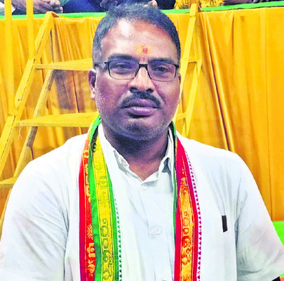 కరుణించమ్మా.. కొల్లేరు పెద్దింట్లమ్మా2