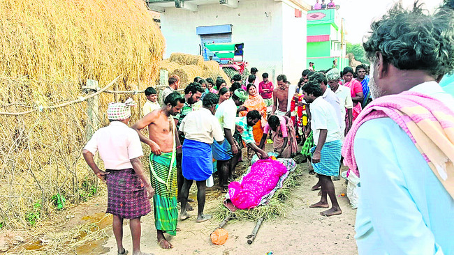 బడ్జెట్‌.. నారా వారి మోసం 1