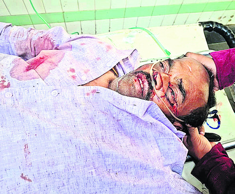 విదేశాల నుంచి వీరాపురానికి.. 4